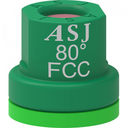 Buse FCC 80° ASJ