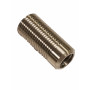 Adaptateur en Inox 1/4"F x 1/2"M filetage long