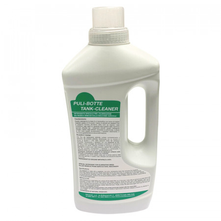 Nettoyant buse végétal - 1 litre - 100% biodégradable