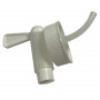 Robinet pour bidon lave-mains 5L/10L/15L/20L