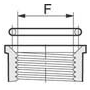 Joint torique pour Cartouche de Filtre grand modèle