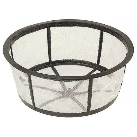 Filtre Panier Hauteur 245 mm