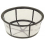 Filtre Panier Hauteur 245 mm