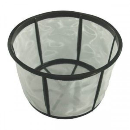 Filtre Panier Hauteur 120 mm