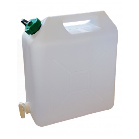 Bidon de 20 Litres Lave-mains