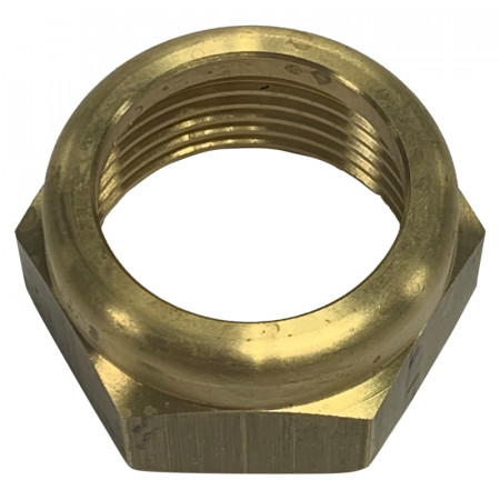 Ecrou Laiton pour corps de buse 3/4" - CP3819