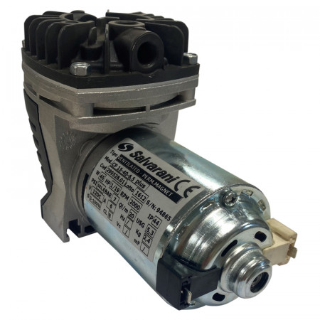 Compresseur CP15 - 12V - 1/4"