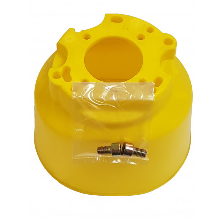 Bol de protection Z0775 pour Pompe IMOVILLI POMPE