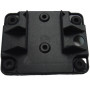 Support moteur pour pompe 2I 45528