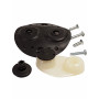 Kit Membrane pour pompe FLOJET Viton