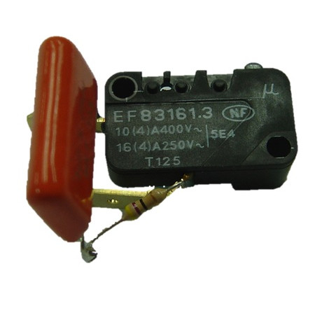 Switch pressostat et diode pour pompe 2I réf 45528