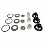 Kit de 3 clapets pour pompe GAMA 82-101-130