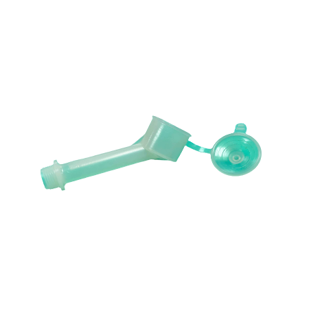 Pipette de remplissage d'huile pour pompe PM90 TECNOMA