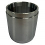 Cylindre de piston Ø53 inox pour pompe BERTHOUD GAMA 100/101