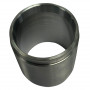 Cylindre de piston Ø53 inox pour pompe BERTHOUD GAMA 100/101