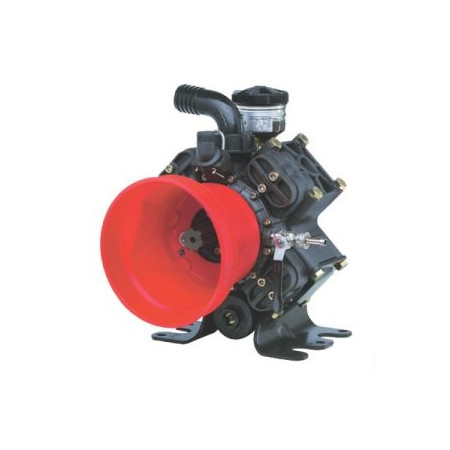 Pompe ANNOVI REVERBERI AR 1064 AP C/C VSR SGC (Piston/Membranes)