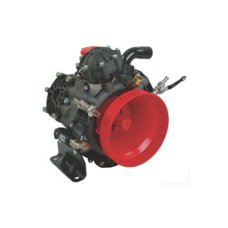 Pompe ANNOVI REVERBERI BHA 150 AP C/C VSR SGC (Piston/Membranes)