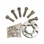 Kit cardan 1" 3/8F 6C AR 30/50/303/403/503/713/813/1064