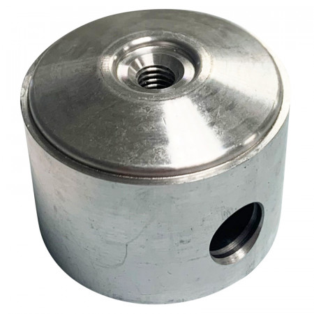 Piston Ø48 pour pompe MP30 COMET