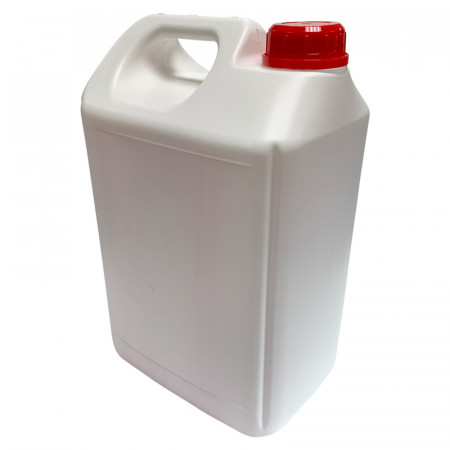 Bidon 5 Litres moussant qualité stantard