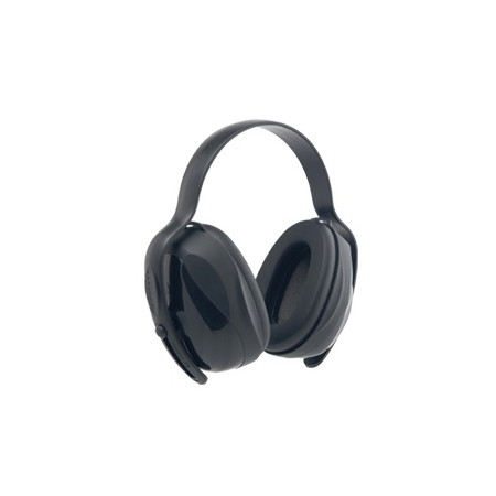 Casque anti-bruit