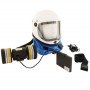 Casque KASCO K80S T8 + Chargeur