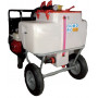 Mixer Ecotank 100 Litres sans pompe