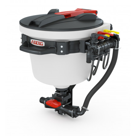 Incorporateur Niagara 30 litres - venturi Ø11 mm ARAG