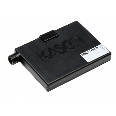 Batterie au lithium pour casque "K80S T8" KASCO