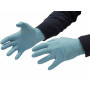 Boite de 100 gants en nitrile jetable