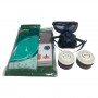 Kit Protection PHYTO avec tablier et 1/2 masque