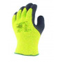 Gants "VIZ" Jaune