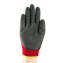 Gants "K2BR" Rouge