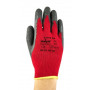 Gants "K2BR" Rouge