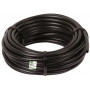 Tuyau capillaire PVC Ø4/6mm pour micro-irrigation