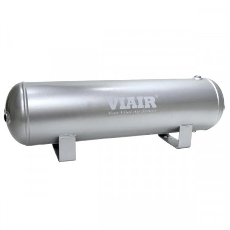 Réservoir d'air - 9,5 litres - 10 bar max VIAIR