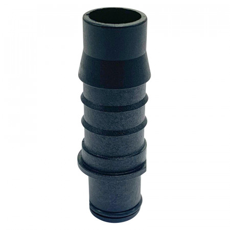 Tubulure 3/4" bout de rampe pour écrou 3/4" HARDI